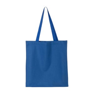 CUSTOM Q-TEES 14L SHOPPING BAG BACK CUSTOM Q-TEES 14L SHOPPING BAG BACK