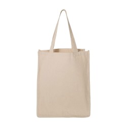 CUSTOM Q-TEES 27L JUMBO SHOPPING BAG