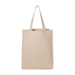 CUSTOM Q-TEES 27L JUMBO SHOPPING BAG