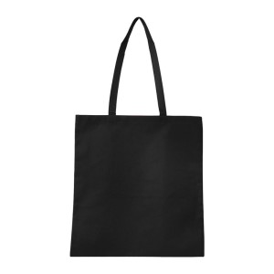 CUSTOM Q-TEES NON-WOVEN TOTE BAG