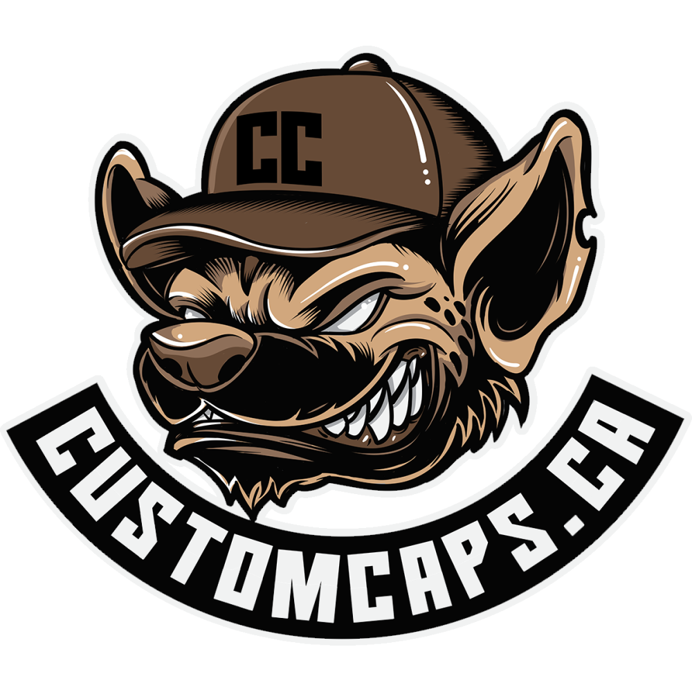 Custom Hats Canada l Custom Caps