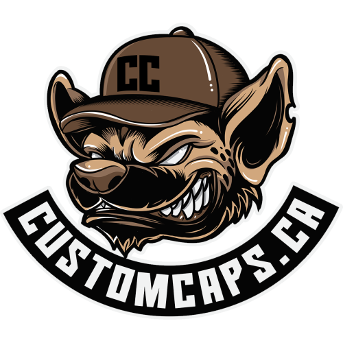 Custom Caps