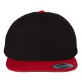 Custom 5-Panel Hats