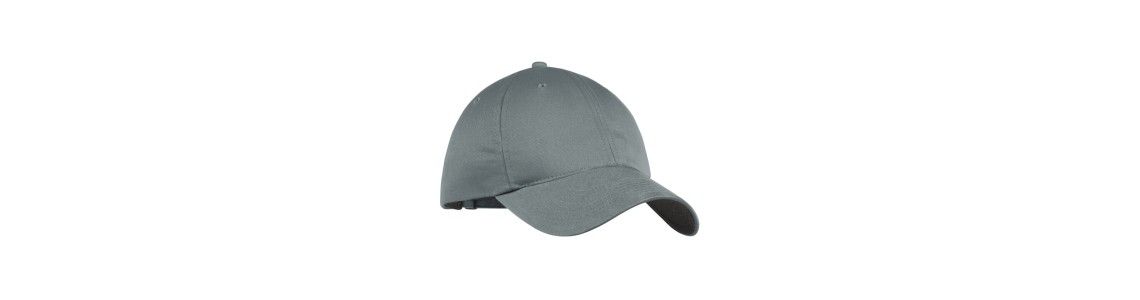 Custom Curved Brim Hats
