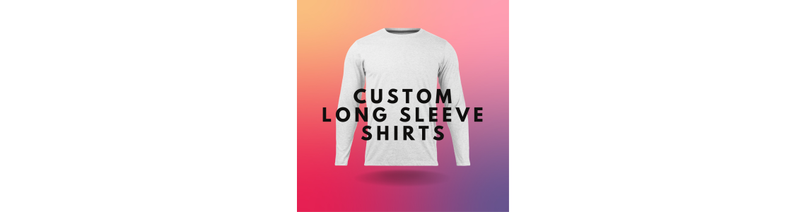 Long Sleeve