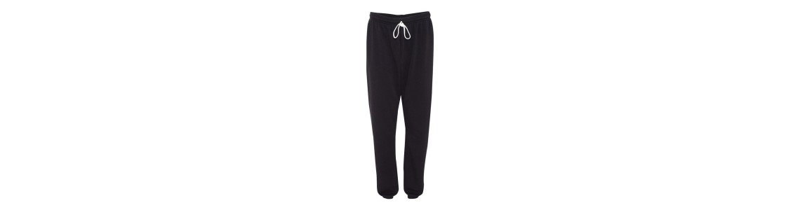 Custom Pants