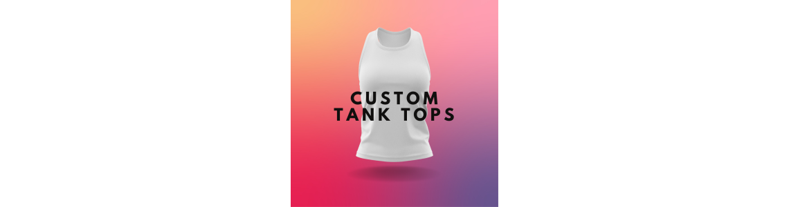 Tank Tops