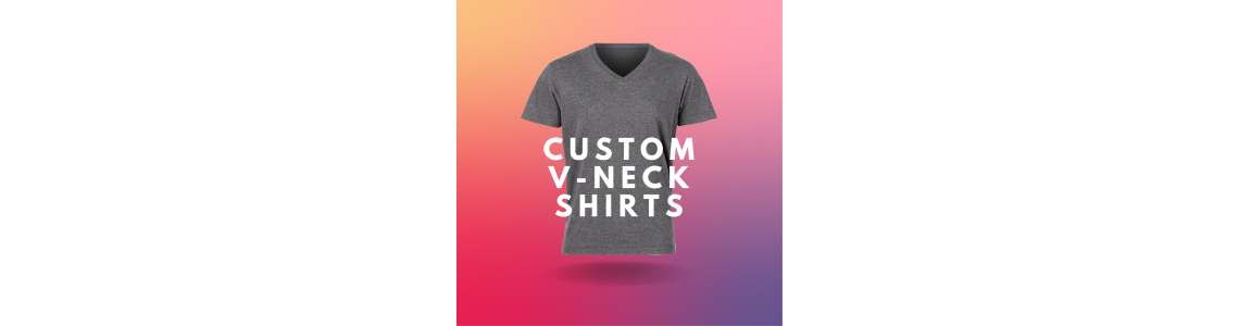 V-Necks V-Necks