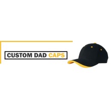 Custom Dad Caps