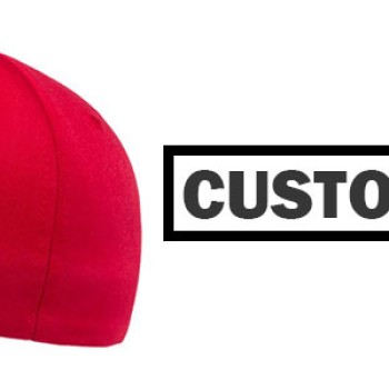 Custom Fitted Hats