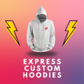 Express Custom Hoodies