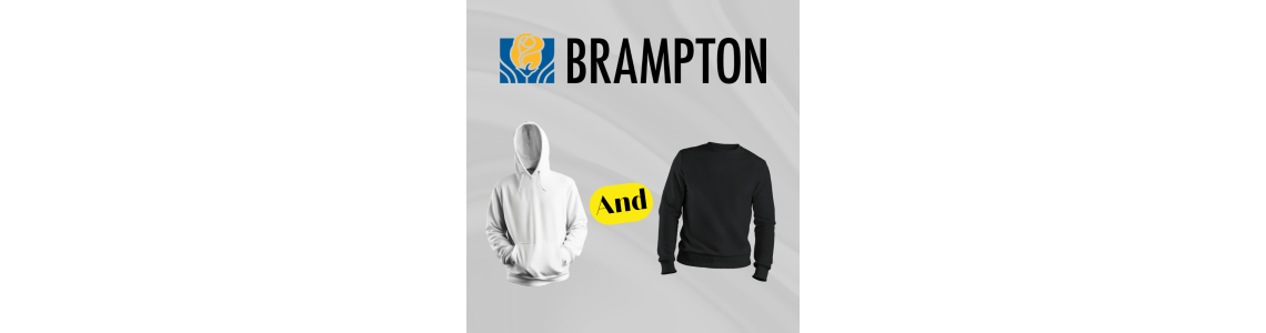 Custom Hoodies in Brampton, ON Custom Hoodies in Brampton, ON