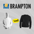 Custom Hoodies in Brampton, ON