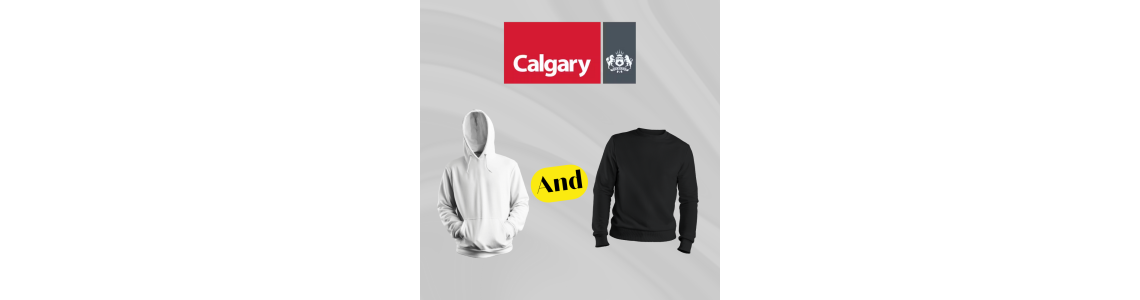 Custom Hoodies in Calgary, AB Custom Hoodies in Calgary, AB