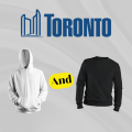 Custom Hoodies in Toronto, ON