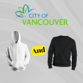 Custom Hoodies in Vancouver, BC