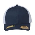 Custom Structured Hats