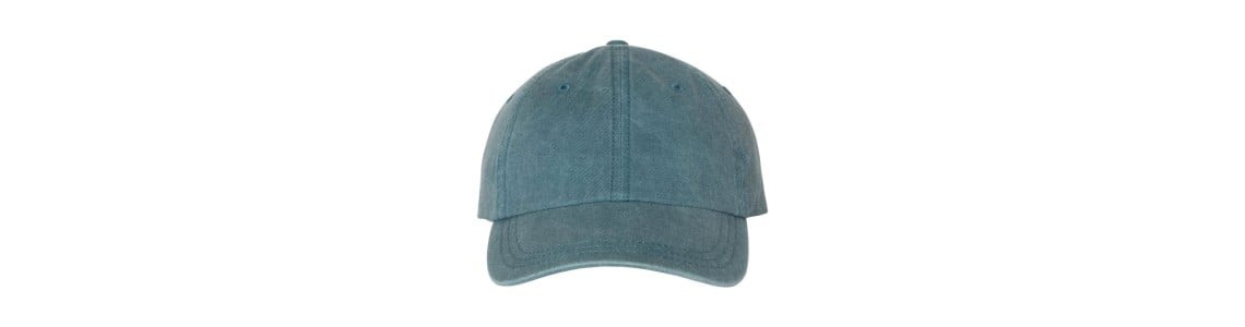 Custom Unstructured Hats