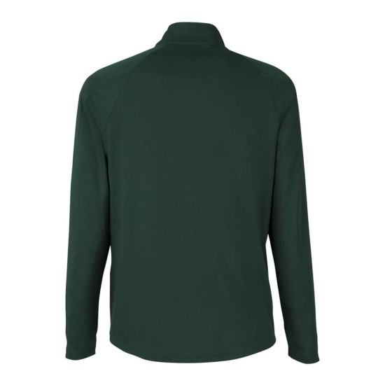 CUSTOM CORE365 MENS ORIGIN PERFORMANCE PIQUE QUARTER-ZIP PULLOVER CUSTOM CORE365 MENS ORIGIN PERFORMANCE PIQUE QUARTER-ZIP PULLOVER