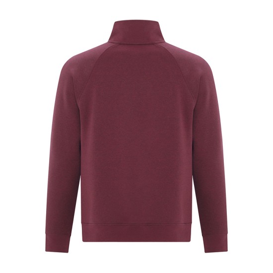 CUSTOM ATC™ ESACTIVE® VINTAGE 1/4 ZIP SWEATSHIRT