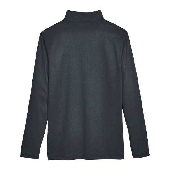 CUSTOM HARRITON MENS ADVANTAGE SNAG PROTECTION PLUS QUARTER-ZIP PULLOVER CUSTOM HARRITON MENS ADVANTAGE SNAG PROTECTION PLUS QUARTER-ZIP PULLOVER