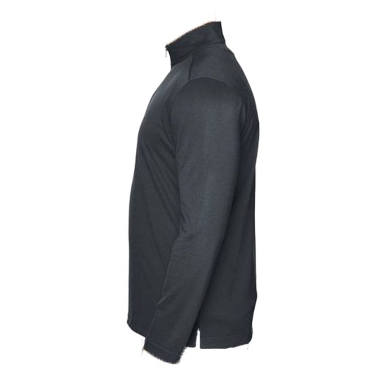 CUSTOM HARRITON MENS ADVANTAGE SNAG PROTECTION PLUS QUARTER-ZIP PULLOVER CUSTOM HARRITON MENS ADVANTAGE SNAG PROTECTION PLUS QUARTER-ZIP PULLOVER