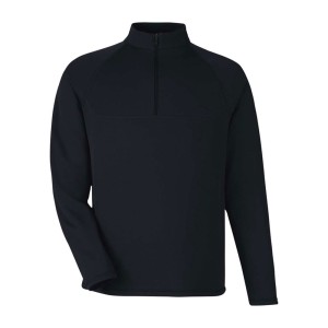 CUSTOM NORTH END MENS REVIVE COOLCORE® QUARTER-ZIP PULLOVER CUSTOM NORTH END MENS REVIVE COOLCORE® QUARTER-ZIP PULLOVER