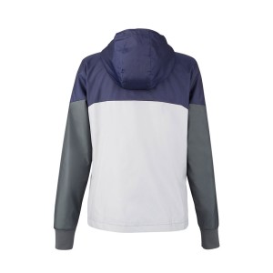 CUSTOM UNDER ARMOUR WOMENS TEAM LEGACY JACKET BACK CUSTOM UNDER ARMOUR WOMENS TEAM LEGACY JACKET BACK