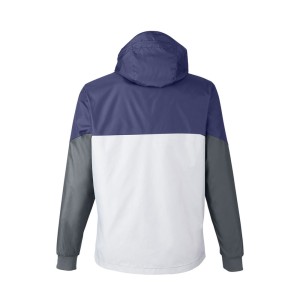 CUSTOM UNDER ARMOUR TEAM LEGACY JACKET BACK CUSTOM UNDER ARMOUR TEAM LEGACY JACKET BACK