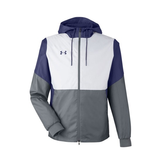 CUSTOM UNDER ARMOUR TEAM LEGACY JACKET CUSTOM UNDER ARMOUR TEAM LEGACY JACKET