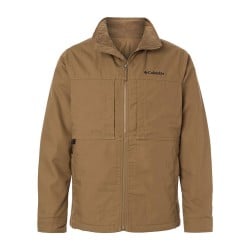 CUSTOM COLUMBIA MENS LOMA VISTA™ III JACKET CUSTOM COLUMBIA MENS LOMA VISTA™ III JACKET