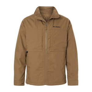CUSTOM COLUMBIA MENS LOMA VISTA™ III JACKET
