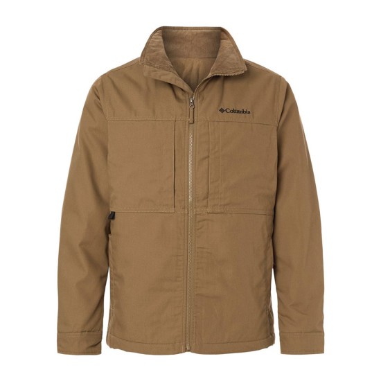 CUSTOM COLUMBIA MENS LOMA VISTA™ III JACKET