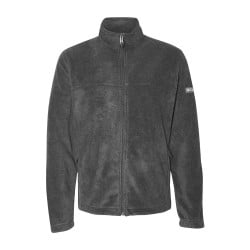 CUSTOM COLUMBIA MENS STEENS MOUNTAIN™ FULL-ZIP 2.0 JACKET