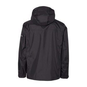 CUSTOM COLUMBIA MENS WATERTIGHT II JACKET BACK CUSTOM COLUMBIA MENS WATERTIGHT II JACKET BACK