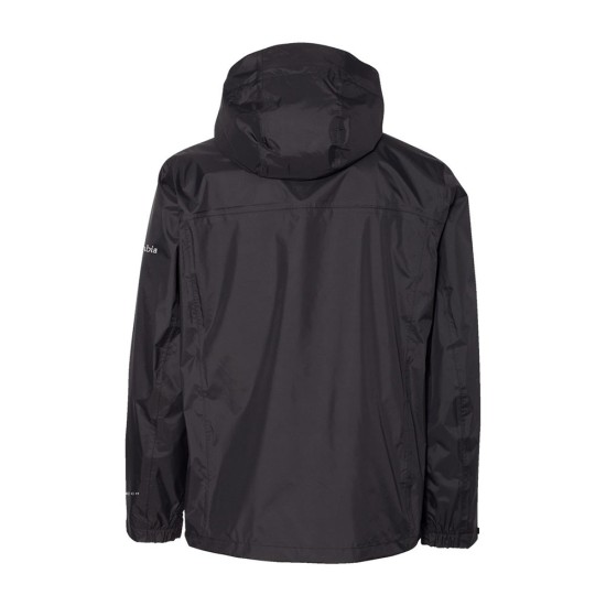 CUSTOM COLUMBIA MENS WATERTIGHT™ II JACKET CUSTOM COLUMBIA MENS WATERTIGHT™ II JACKET