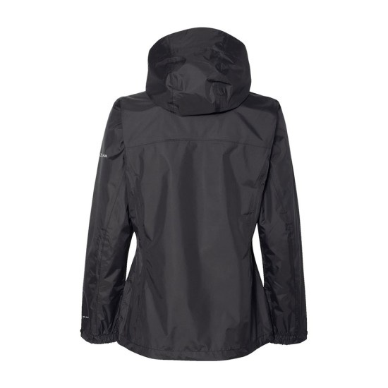 CUSTOM COLUMBIA WOMENS ARCADIA™ II JACKET