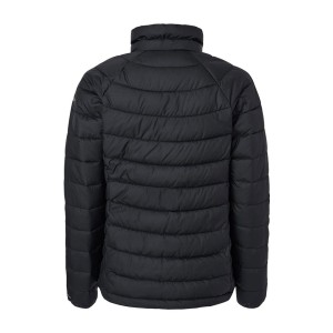 CUSTOM COLUMBIA WOMENS POWDER LITE II FULL-ZIP JACKET BACK CUSTOM COLUMBIA WOMENS POWDER LITE II FULL-ZIP JACKET BACK