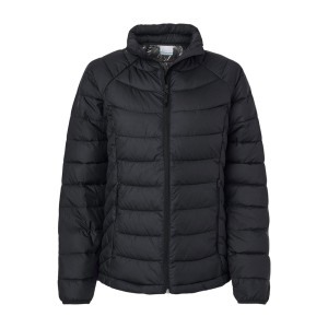 CUSTOM COLUMBIA WOMENS POWDER LITE™ II FULL-ZIP JACKET CUSTOM COLUMBIA WOMENS POWDER LITE™ II FULL-ZIP JACKET