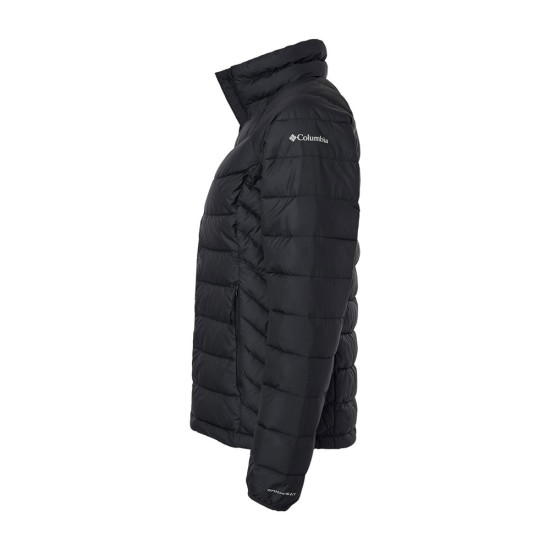 CUSTOM COLUMBIA WOMENS POWDER LITE™ II FULL-ZIP JACKET CUSTOM COLUMBIA WOMENS POWDER LITE™ II FULL-ZIP JACKET