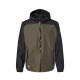 CUSTOM DRI DUCK TORRENT WATERPROOF HOODED JACKET