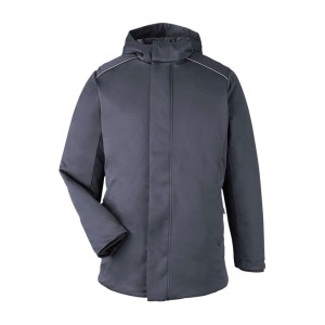 CUSTOM CORE365 UNISEX TECHNO LITE FLAT-FILL INSULATED JACKET CUSTOM CORE365 UNISEX TECHNO LITE FLAT-FILL INSULATED JACKET