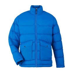 CUSTOM CORE365 MENS INSPIRE PUFFER JACKET CUSTOM CORE365 MENS INSPIRE PUFFER JACKET