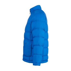 CUSTOM CORE365 MENS INSPIRE PUFFER JACKET LEFT
