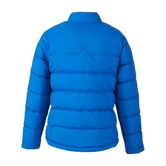 CUSTOM CORE365 WOMENS INSPIRE PUFFER JACKET