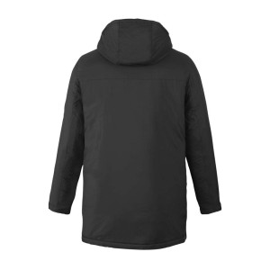 CUSTOM CORE365 MENS INSPIRE 3-IN-1 JACKET WITH INSULATED LINER BACK