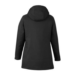 CUSTOM CORE365 WOMENS INSPIRE 3-IN-1 JACKETS WITH INSULATED LINER BACK