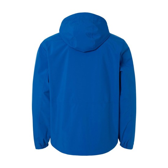 CUSTOM CORE365 MENS BARRIER ALL SEASON JACKET