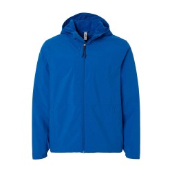 CUSTOM CORE365 MENS BARRIER ALL SEASON JACKET