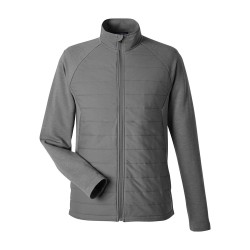 CUSTOM DEVON & JONES MENS NEW CLASSICS® CHARLESTON HYBRID JACKET CUSTOM DEVON & JONES MENS NEW CLASSICS® CHARLESTON HYBRID JACKET